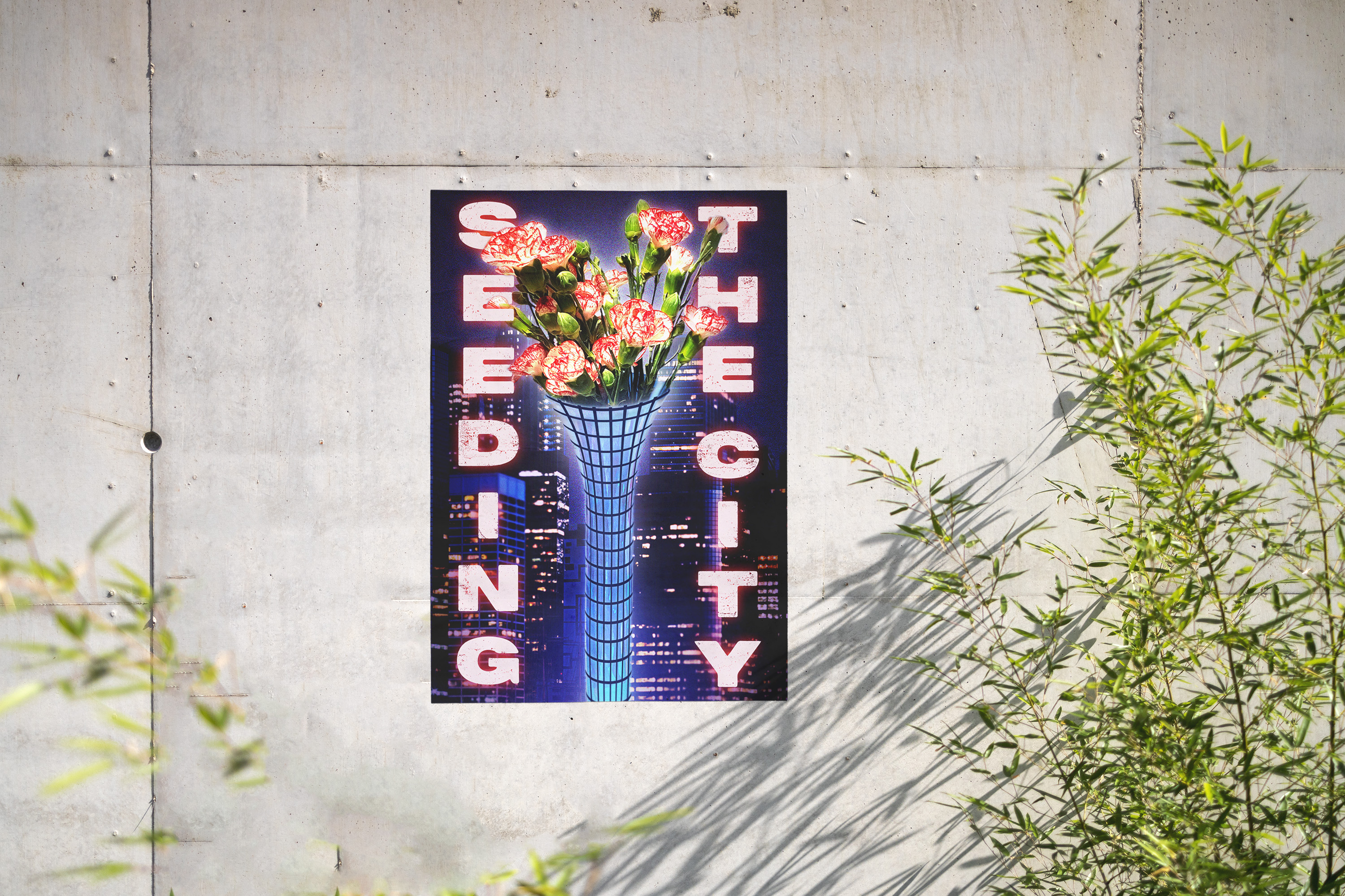 Lily Forman Protrait